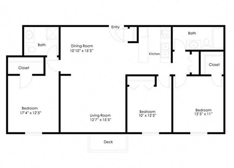 Somerset Properties_Floor Plan